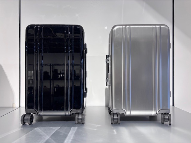 ClassicLightwaitFD Suitcase