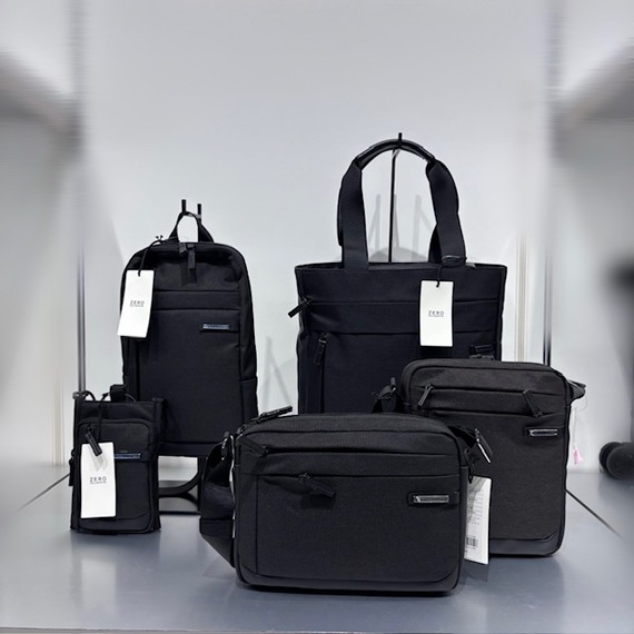 HLC　crossbody　shoulderbag