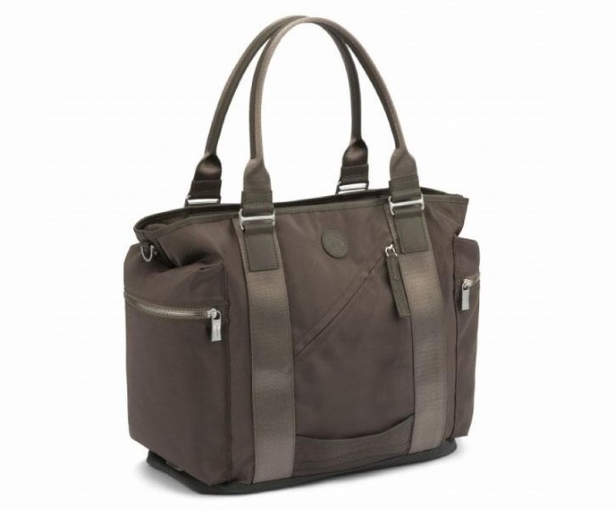 Orobianco手提袋 卢加诺