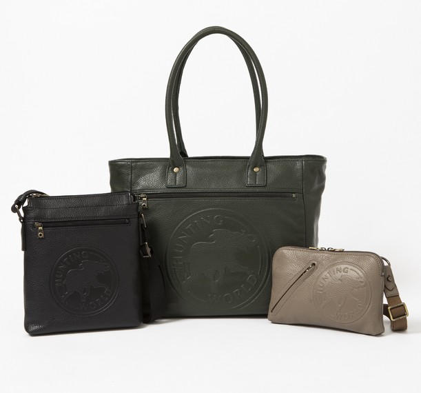 HUNTING WORLD Monument