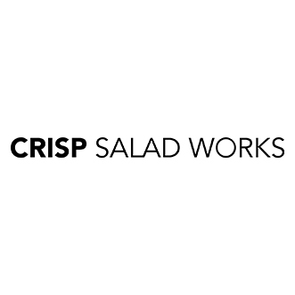 CRISP SALAD WORKS_main