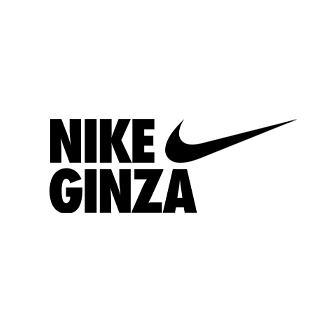 NIKE GINZA_main