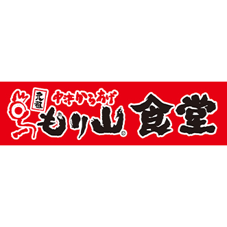 moriyamashokudo_logo