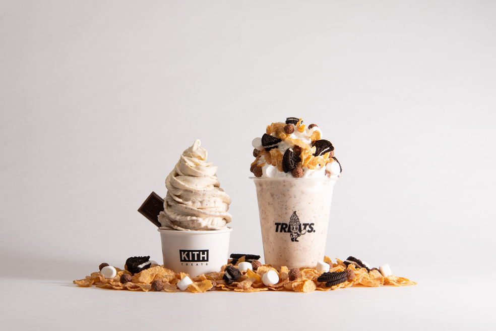 KITH TREATS