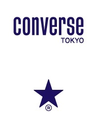 CONVERSE TOKYO_main