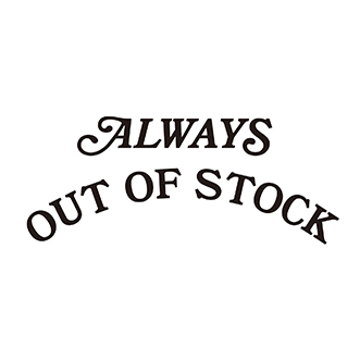 ALWAYS OUT OF STOCK_main