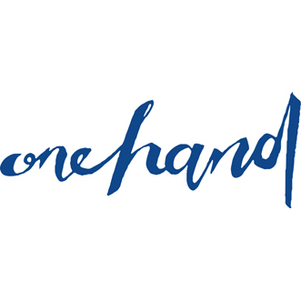 one hand - 3