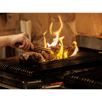GRILL BISTRO POIVRER