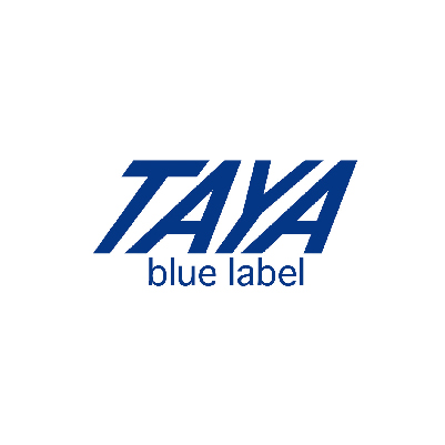 TAYA blue label