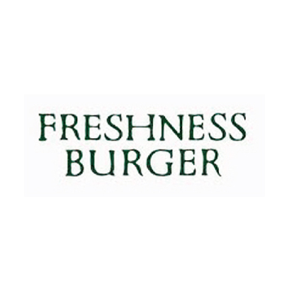 FRESHNESS BURGER