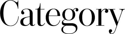 Category