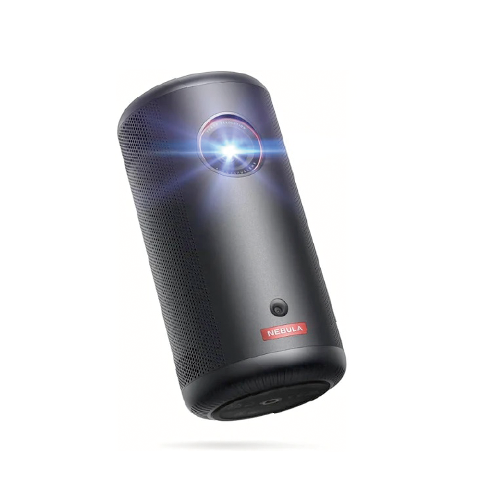 Anker Japan モバイルプロジェクター Nebula Capsule