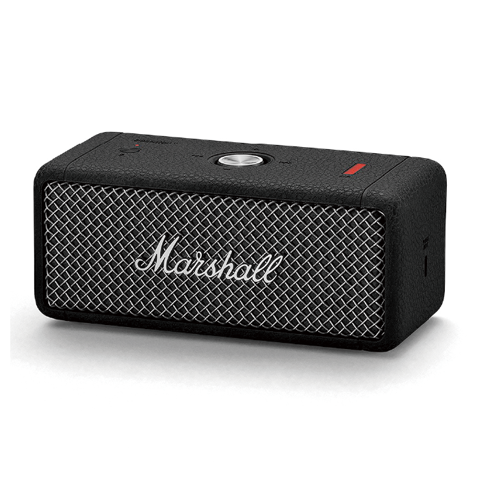 マーシャル Bluetoothスピーカー Emberton 3