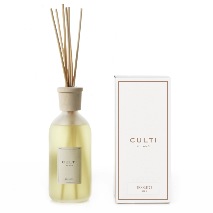 CULTI /TESSUTO ディフューザー STILE1000ml
