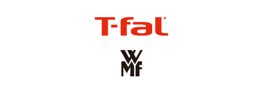 T-fal OUTLET STORE/WMF OUTLET STORE
