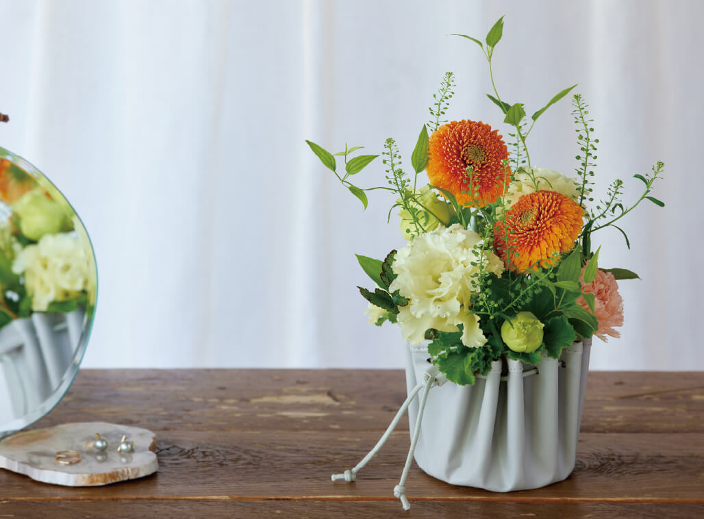 Gift arrangement 4,400 yen
