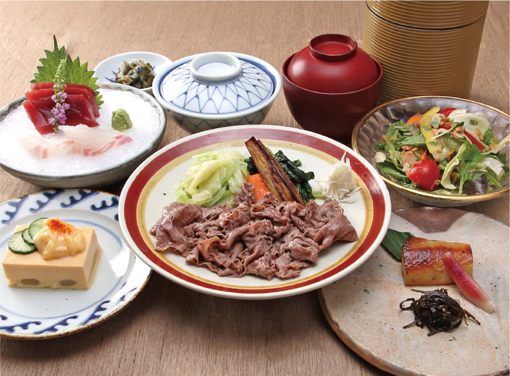 Sunny ZAKURO 6,050 yen/9,350 yen