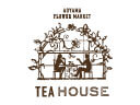 Aoyama Flower Market TEA HOUSE