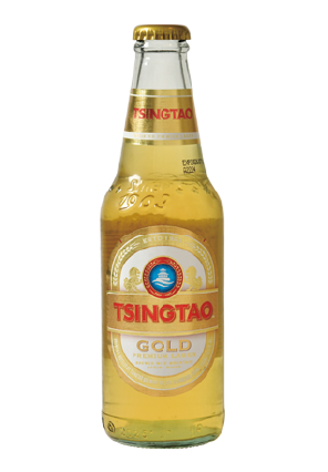 칭다오 프리미엄 맥주