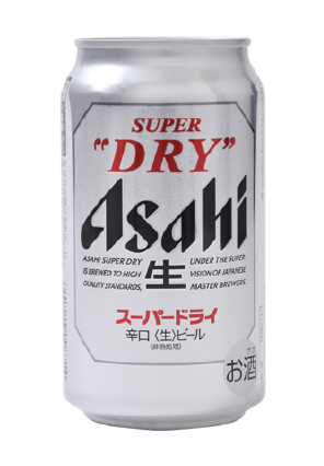 호랑이 병 맥주