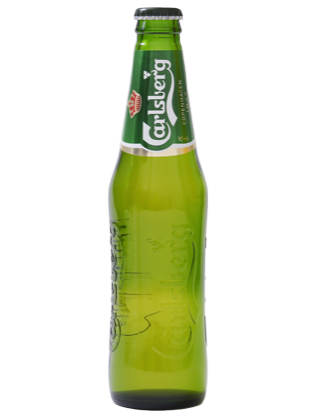 Carlsberg