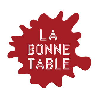 La Bonne Table コレド室町2