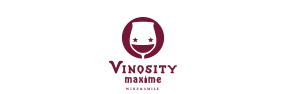 VINOSITY maxime