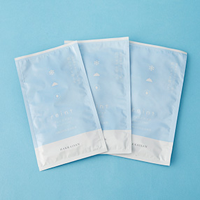 reint フェイスマスク デイリーケア