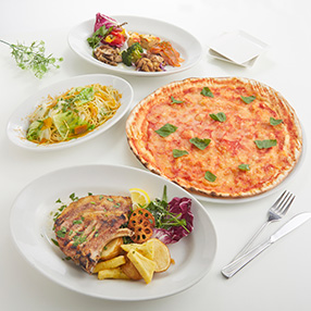 Milano Corso ミラノコース