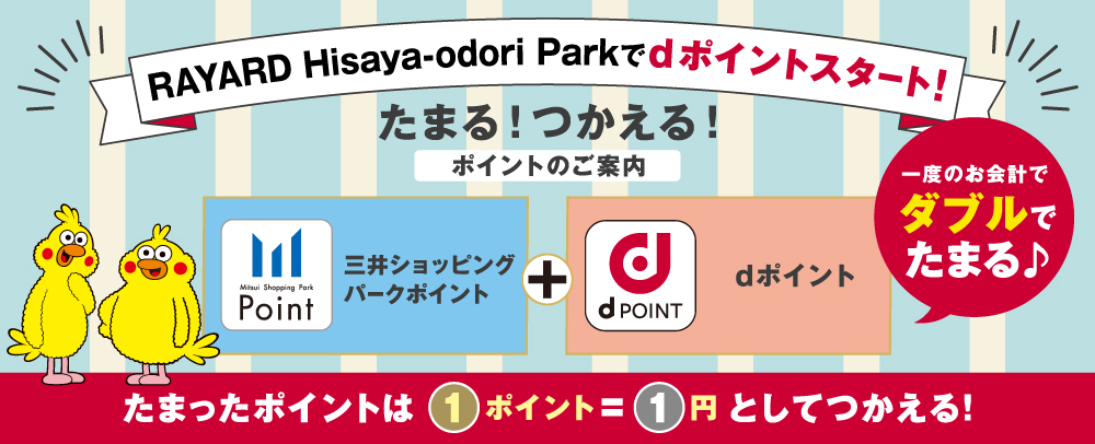 ドコモWでたまる