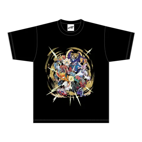 Tシャツ M/L/XL