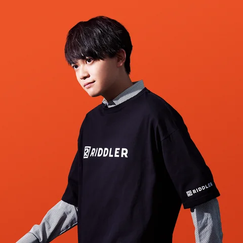 松丸亮吾
