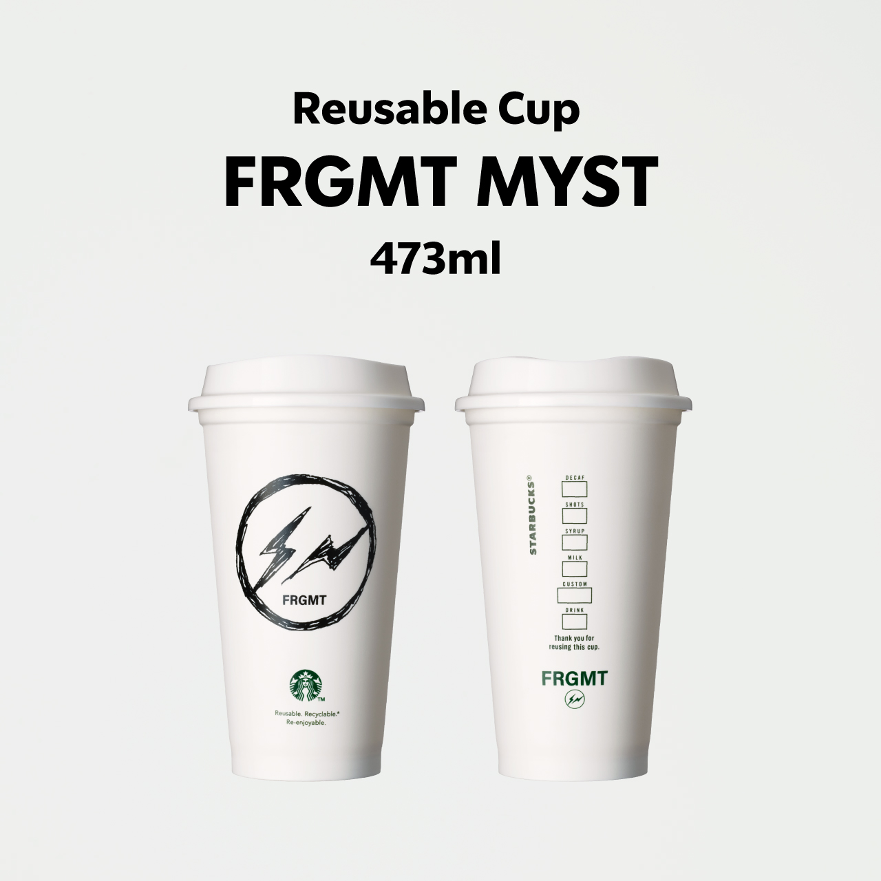 FRGMT MYST