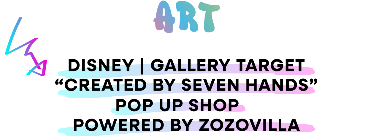 ART-CREATED BY SEVEN HANDS