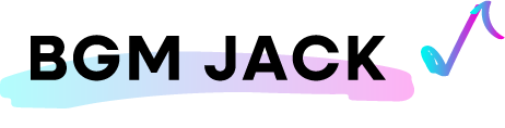 BGM JACK
