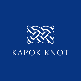 KAPOK KNOT_logo