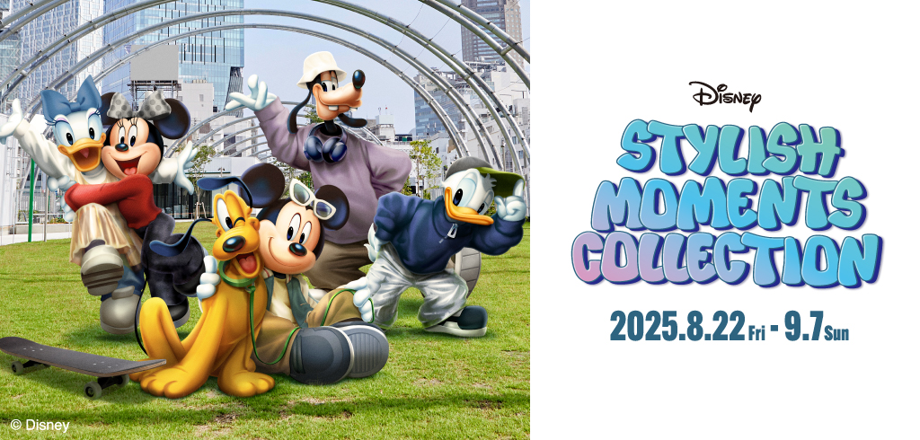 【25-119】ディズニー