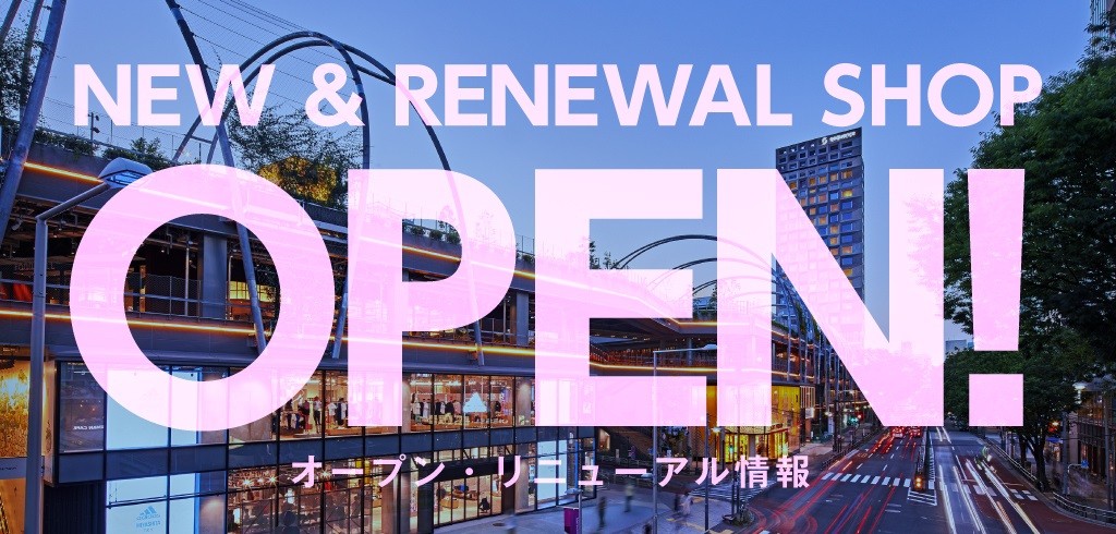 【21-193】新店告知バナー（Wax London）