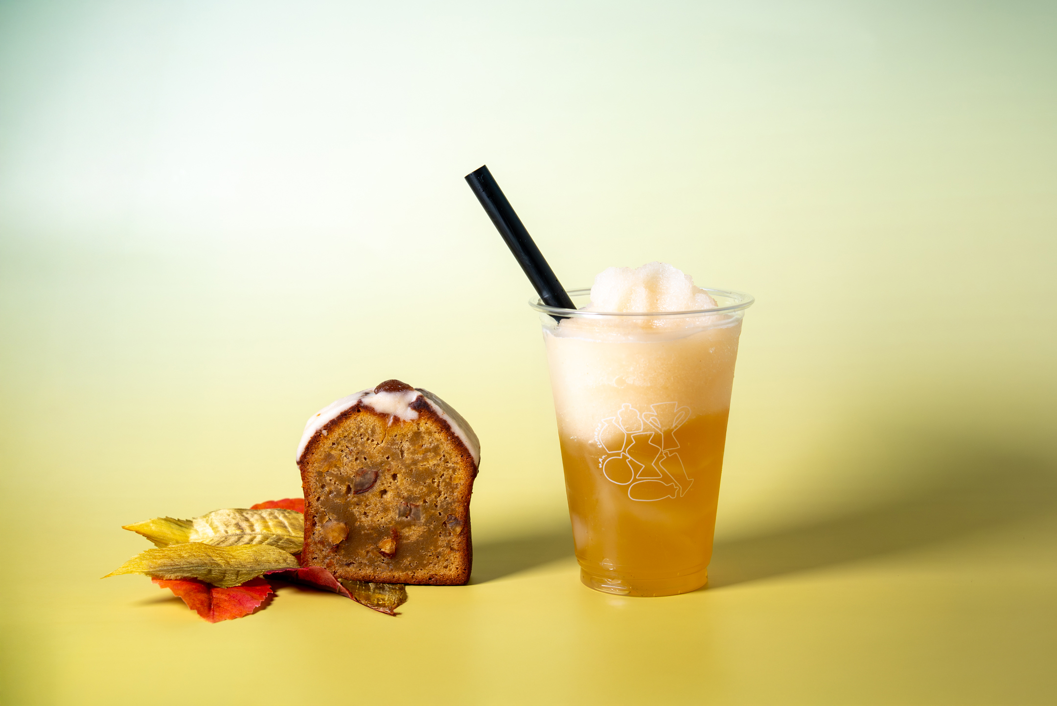 uRn.chAi&TeA_9月シーズナル商品KV