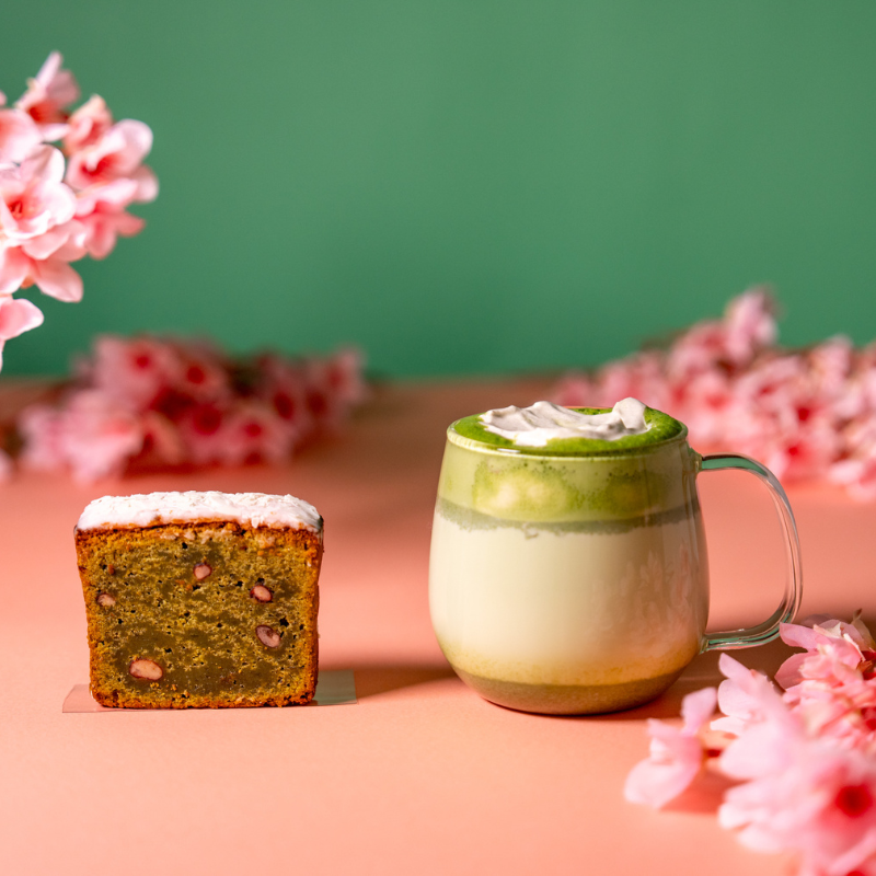 uRn.chAi&TeA_2月シーズナル商品KV