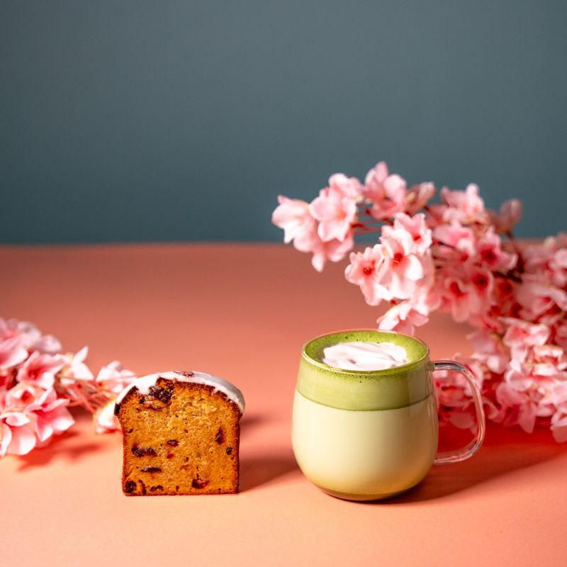 uRn.chAi&TeA 3월 시즈널 상품 KV