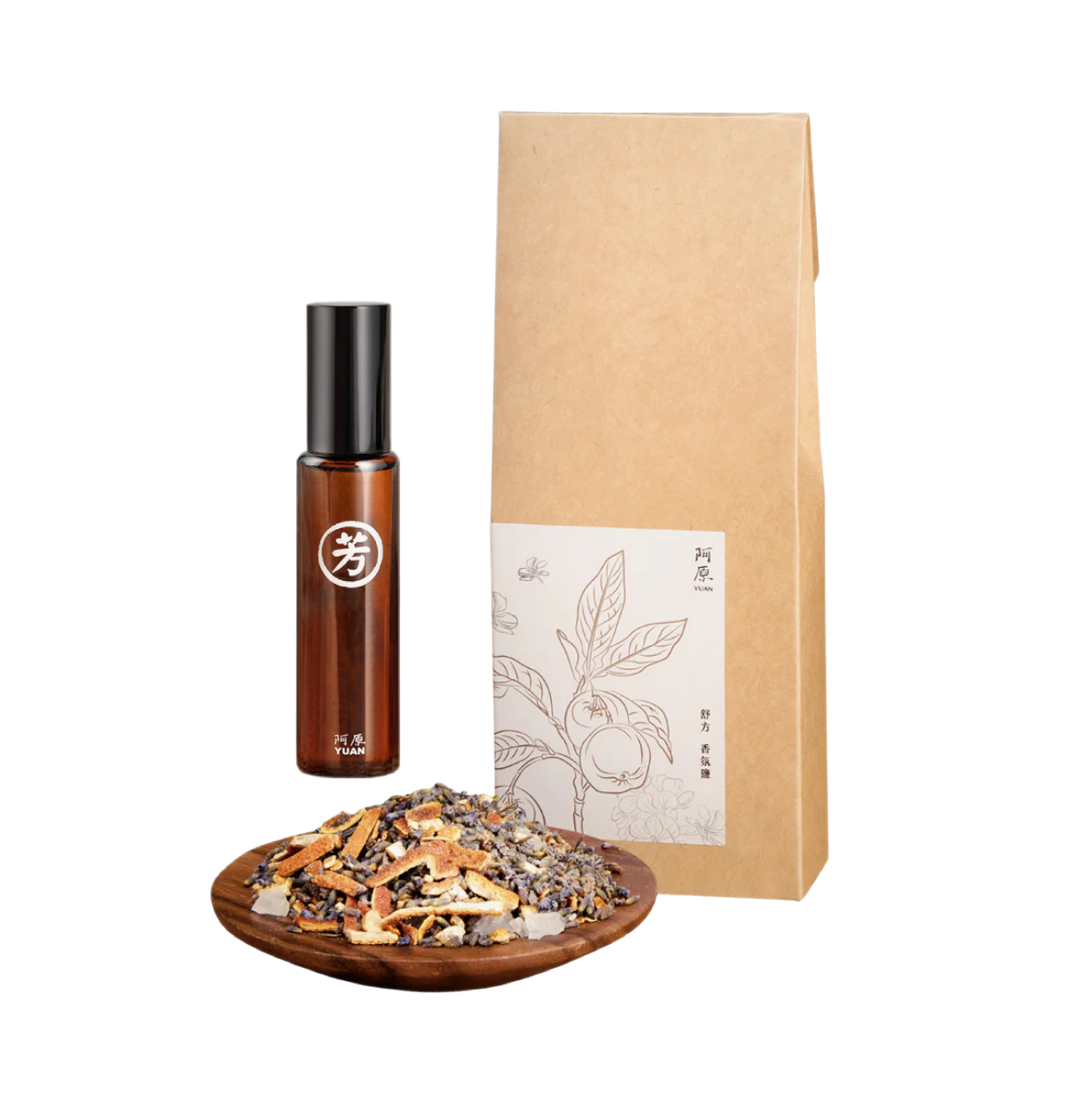 新生活リラックスセット