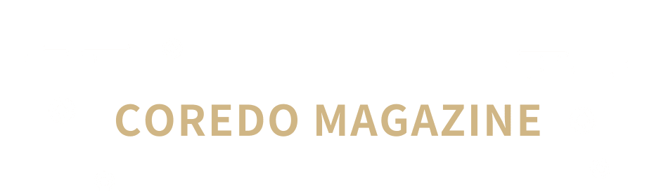 COREDO MAGAZINE