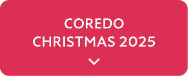 COREDO CHRISTMAS 2025