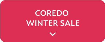 COREDO WINTER SALE