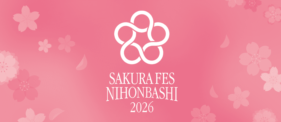 SAKURA FES NIHONBASHI 2026