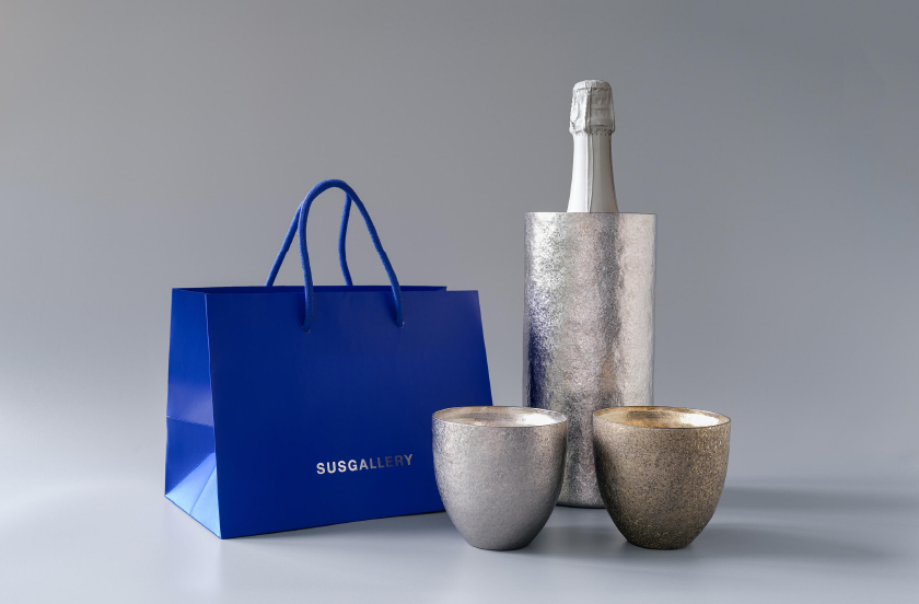 SUSgallery