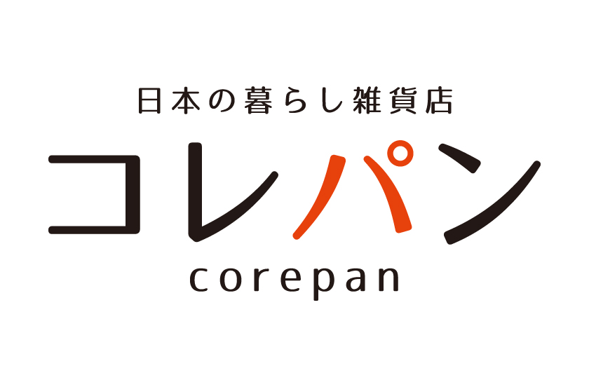 コレパン～日本の暮らし雑貨店