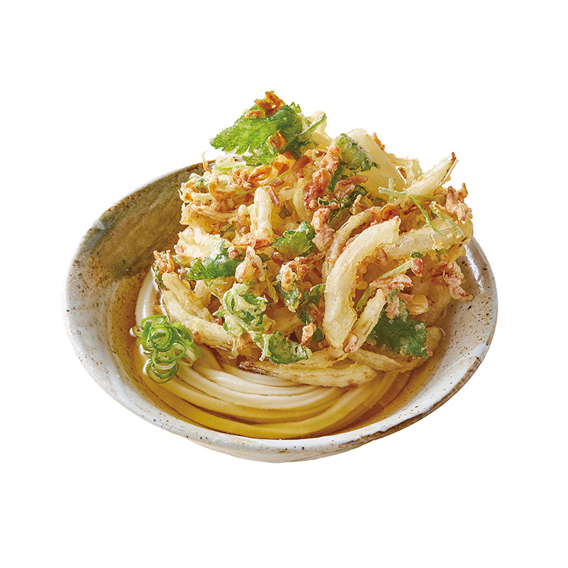 ふたば製麺 - 2