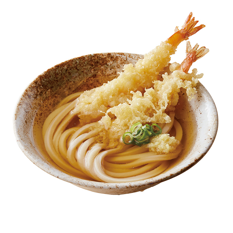 ふたば製麺 - 3